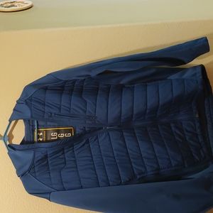 2 Underarmor Jackets